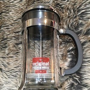 Bodum Chambord 8 Cup French Press!!!☕️
